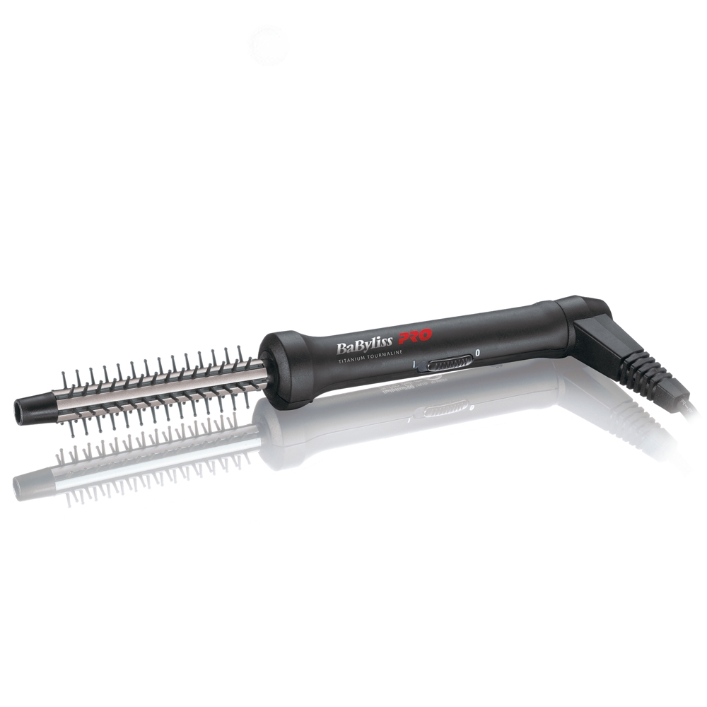 Babyliss Pro Titanium Tourmaline Hotbrush 13mm - BAB287TTE