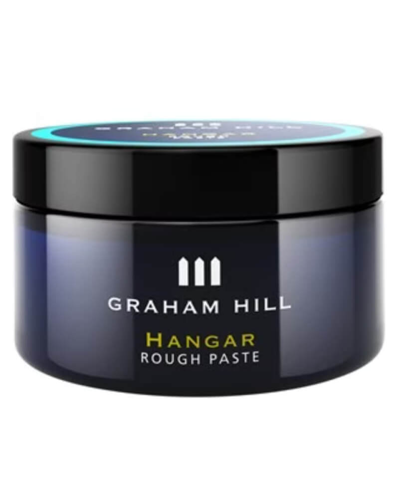 Graham Hill Hangar Rough Paste (Stop Beauty Waste) 100 ml