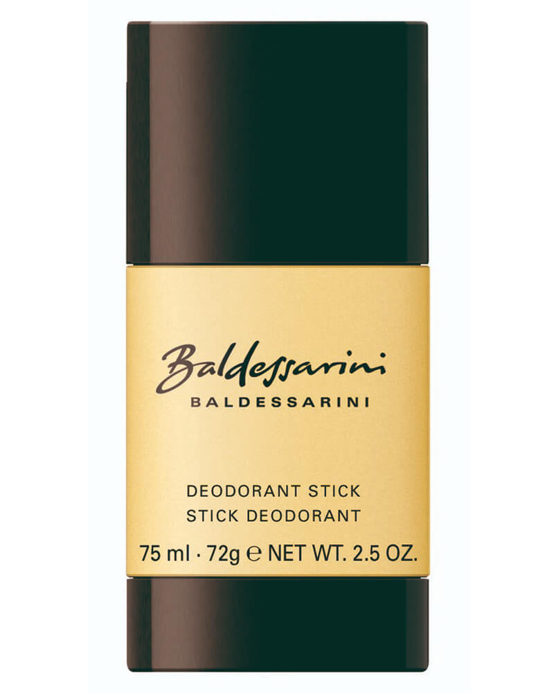 Baldessarini Classic DEO (Yellow Design) 75 ml