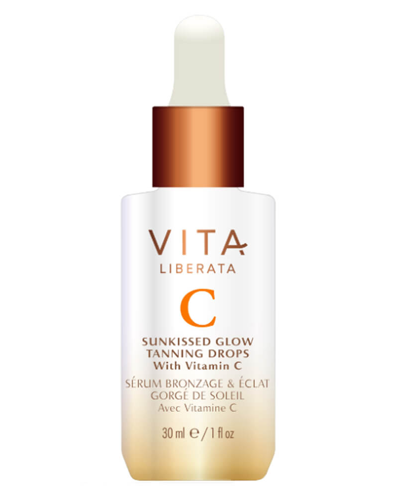 Billede af Vita Liberata Vita Liberata Tanning Drops With Vitamin C 30 ml