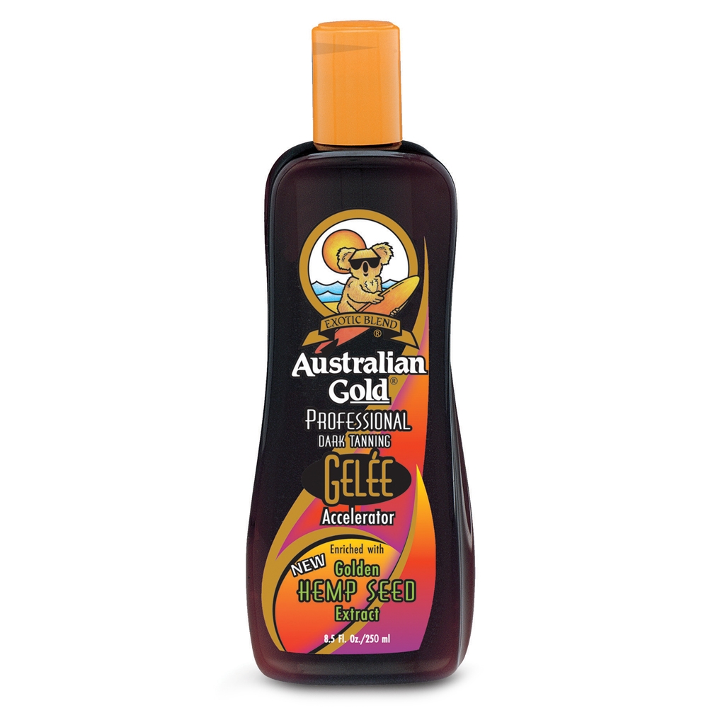 Australian Gold Gelée Accelerator 250 ml billede