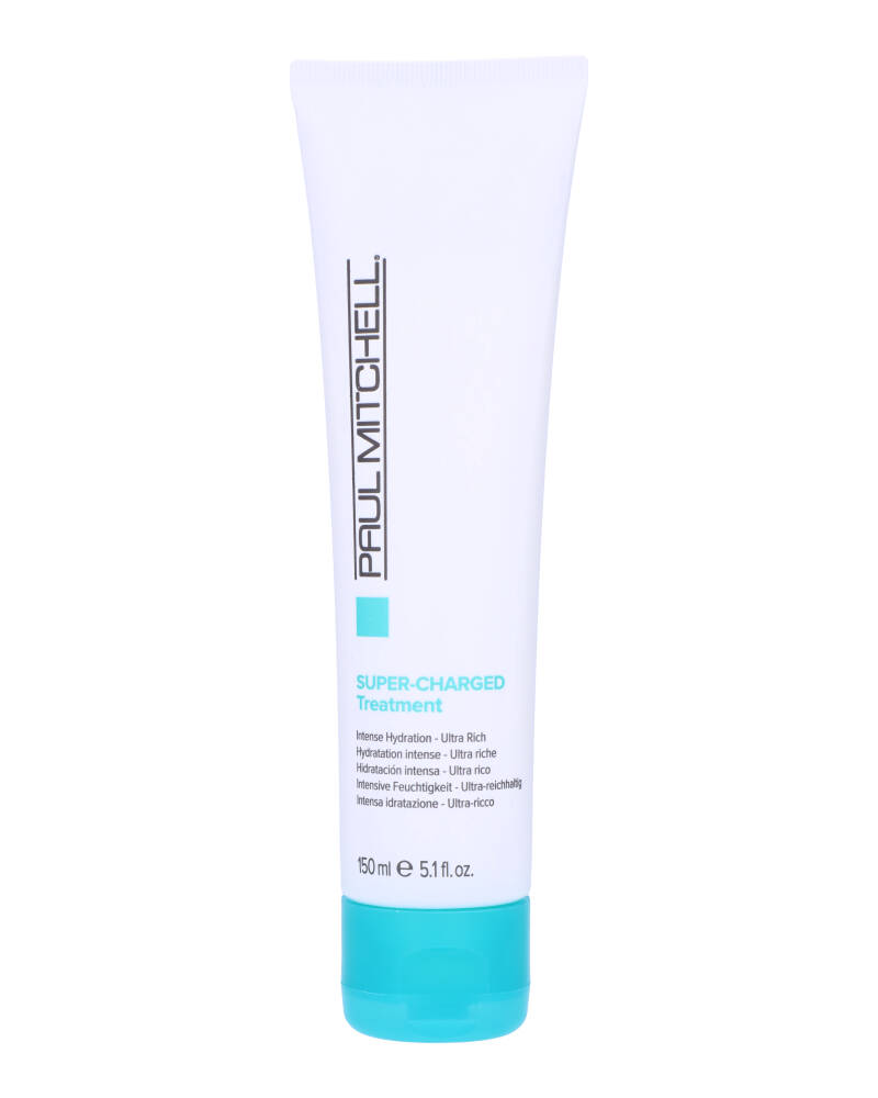 Paul Mitchell Super Charged Treatment 150 ml billede