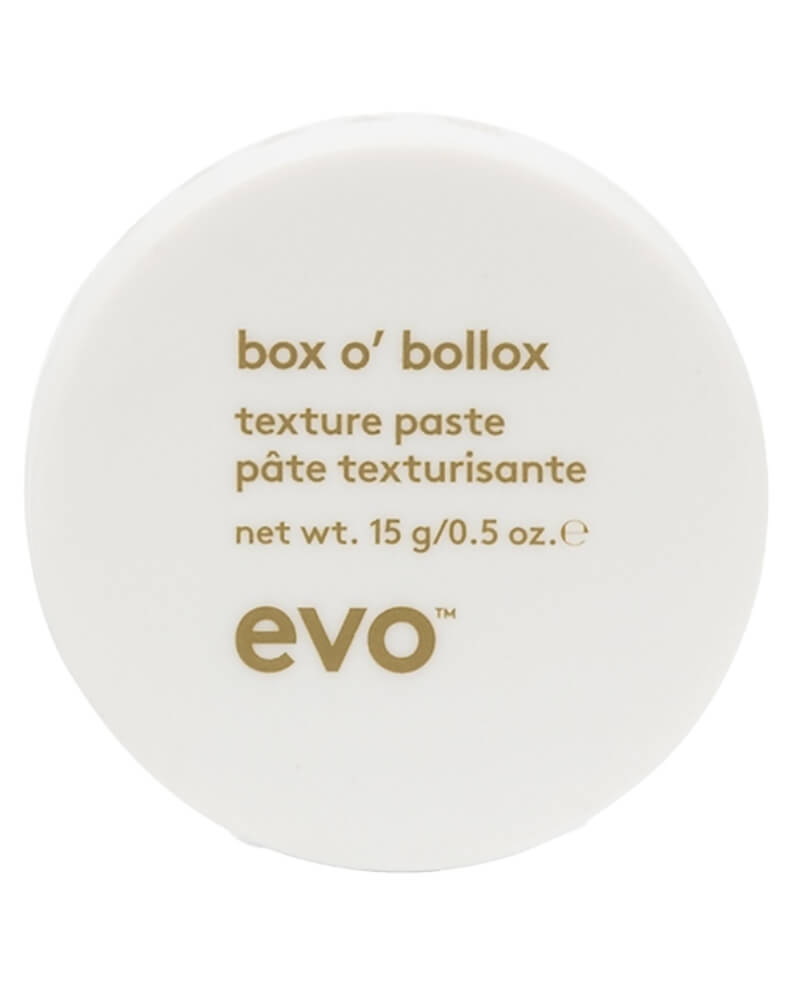 Evo Box o' Bollox Texture Paste (U) 15 g