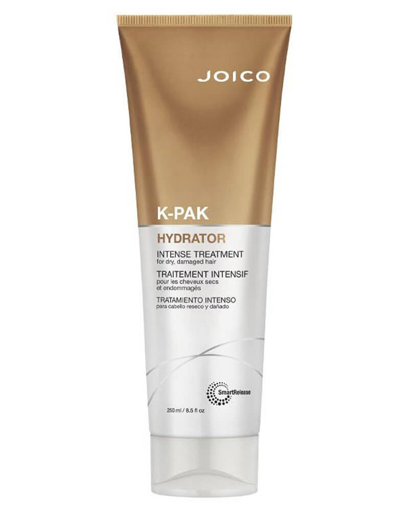 Joico K-Pak Hydrator Intense Treatment 250 ml Joico K-Pak Hydrator Intense Treatment 250 ml