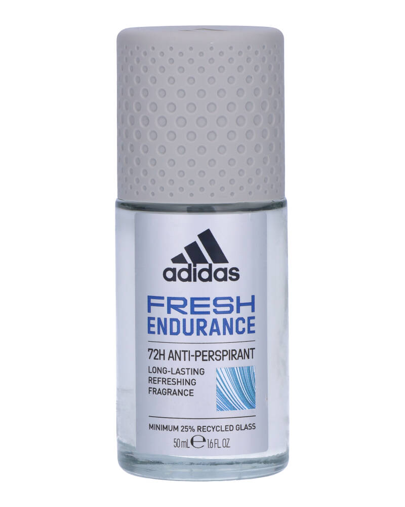 Adidas Fresh Endurance 72H Anti-Perspirant Roll On Deodorant 50 ml billede