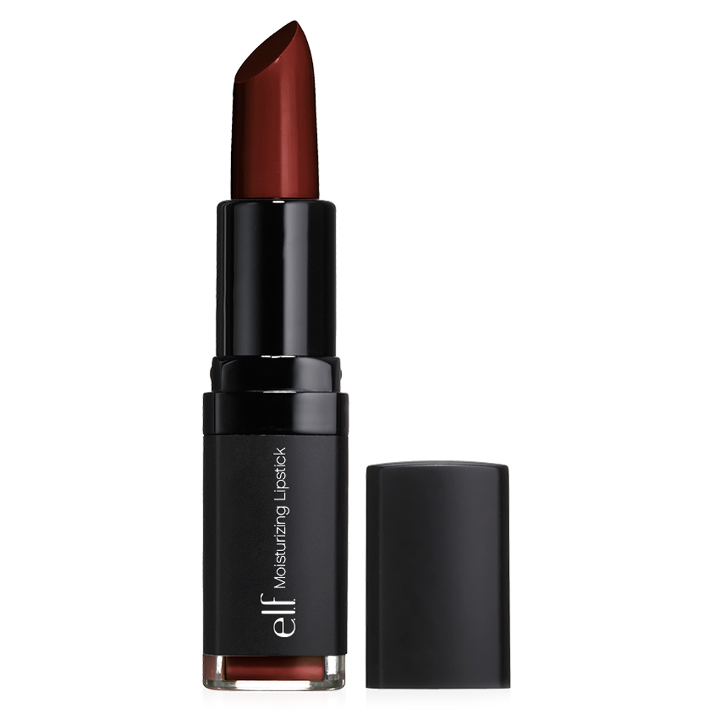 Elf Moisturizing Lipstick - Razzle Dazzle Red (82644) (U) 3 g