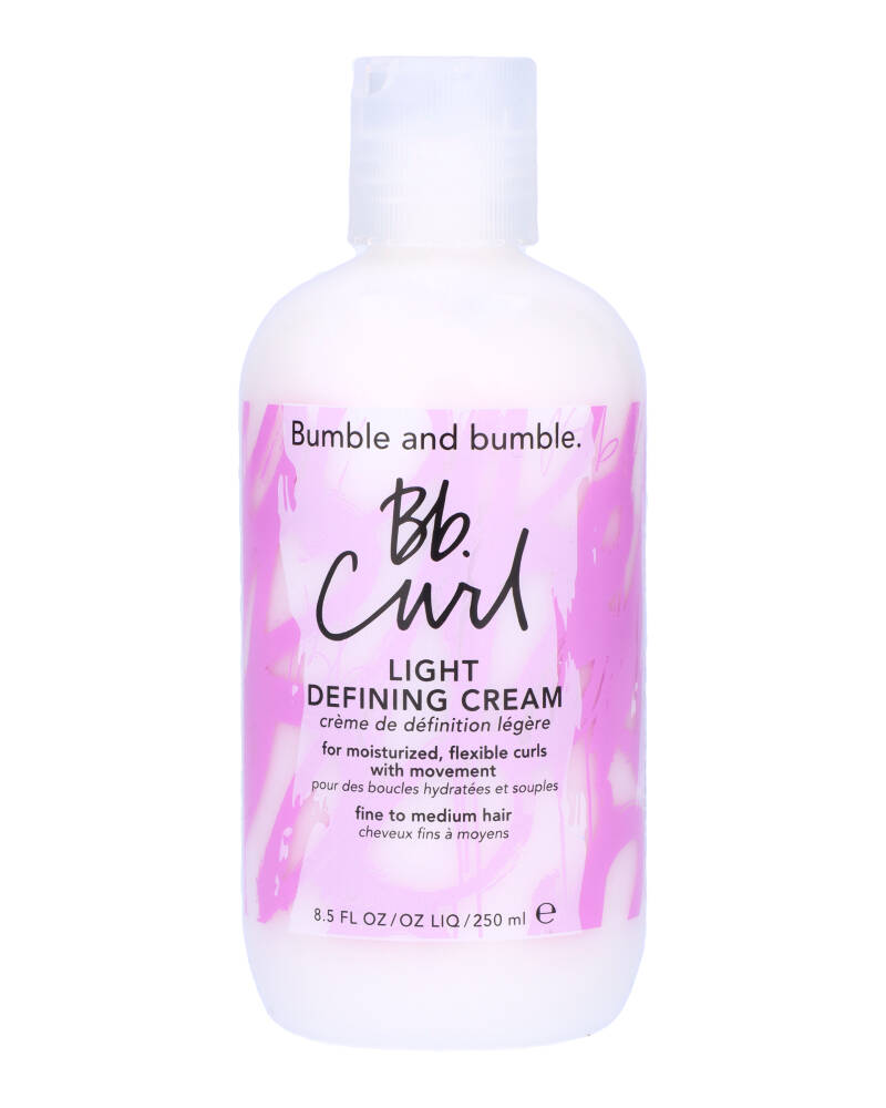 Bumble and bumble Bb. Curl Light Defining Cream 250 ml
