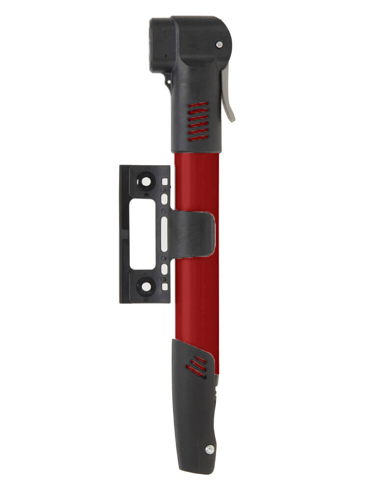 Bedste XQ Max Cykelpumpe i 2023