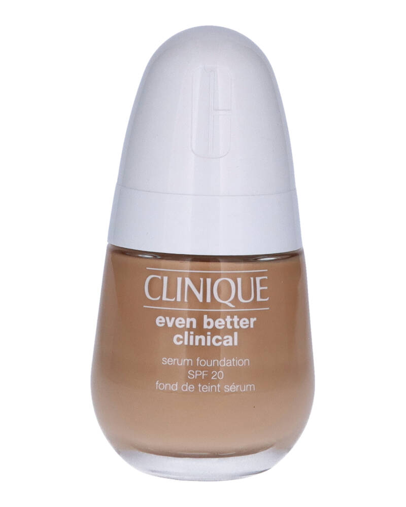 Clinique Even Better Clinical Serum Foundation SPF20 CN 70 Vanilla 30 ml