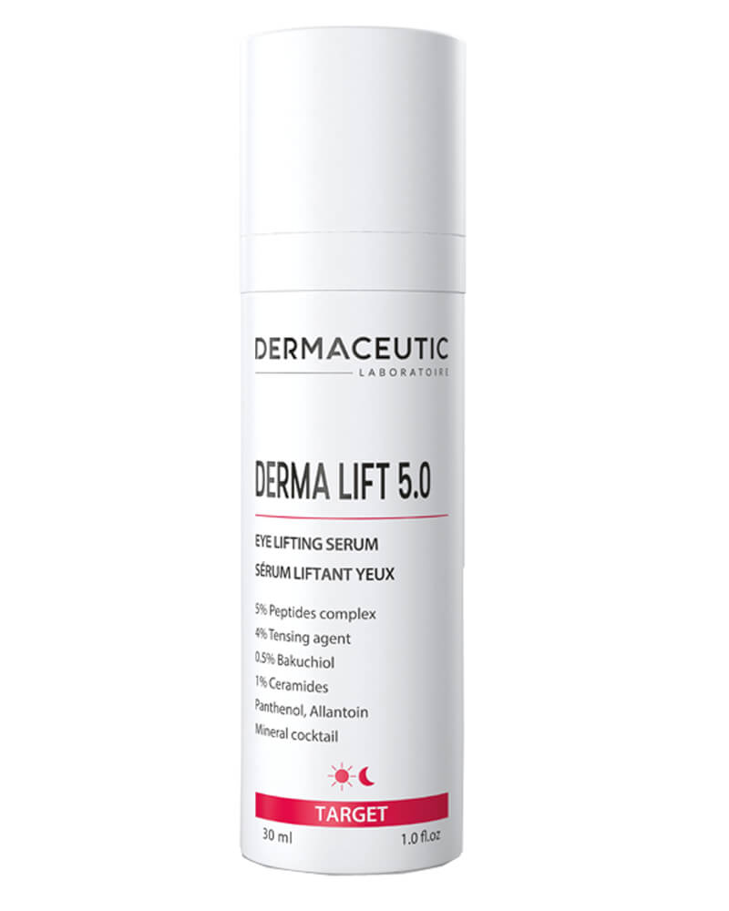 5: Dermaceutic Derma Lift 5.0 Eye Lifting Serum 30 ml