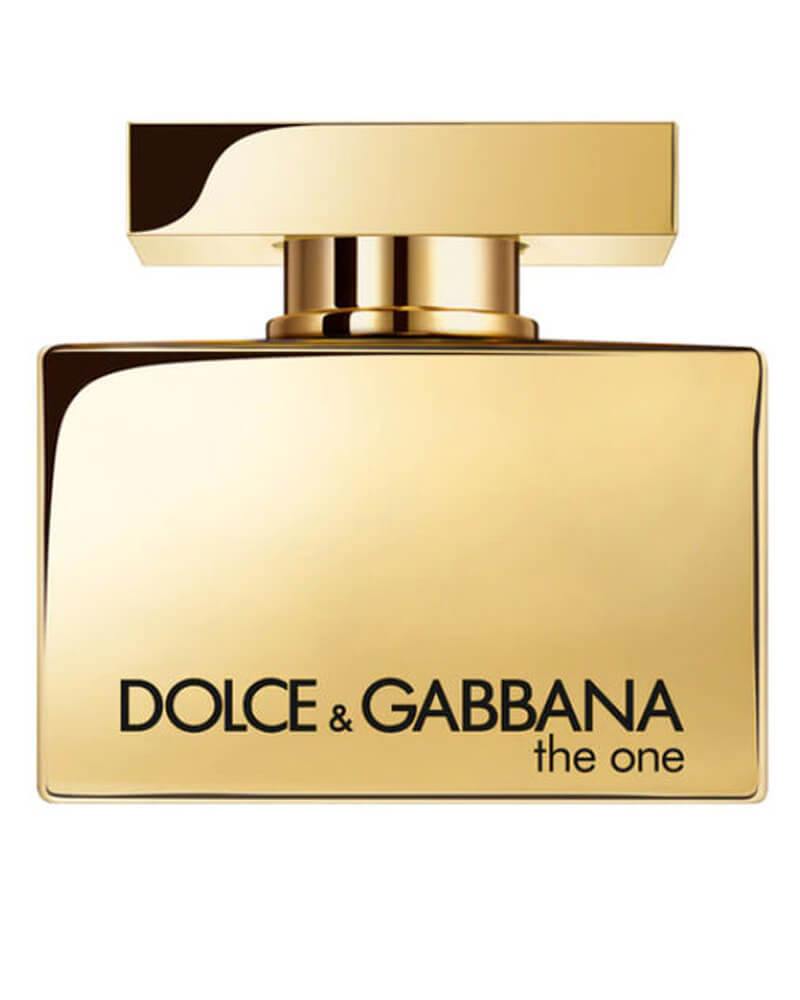 Dolce & Gabbana The One EDP Intense 50 ml billede