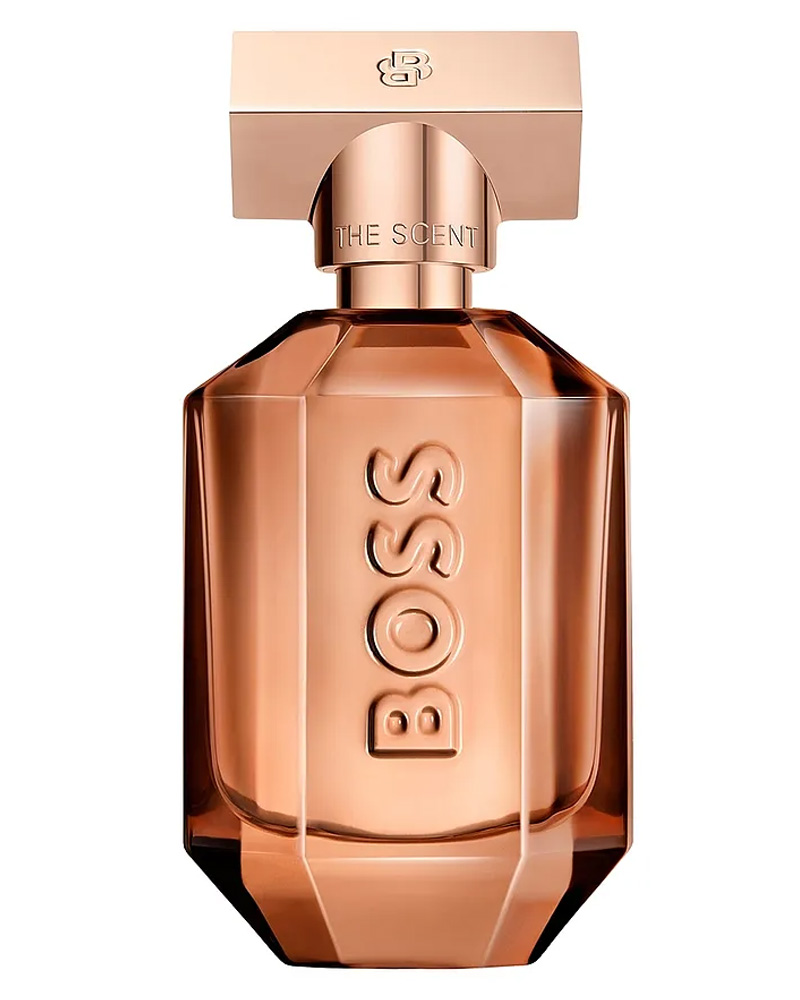 Hugo Boss The Scent Parfum 50 ml billede
