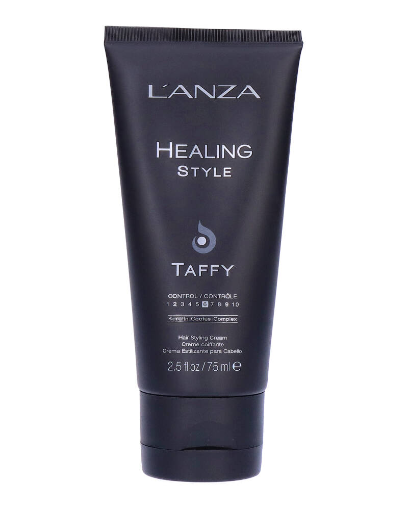 L'anza Healing Style Taffy Styling Cream 75ml