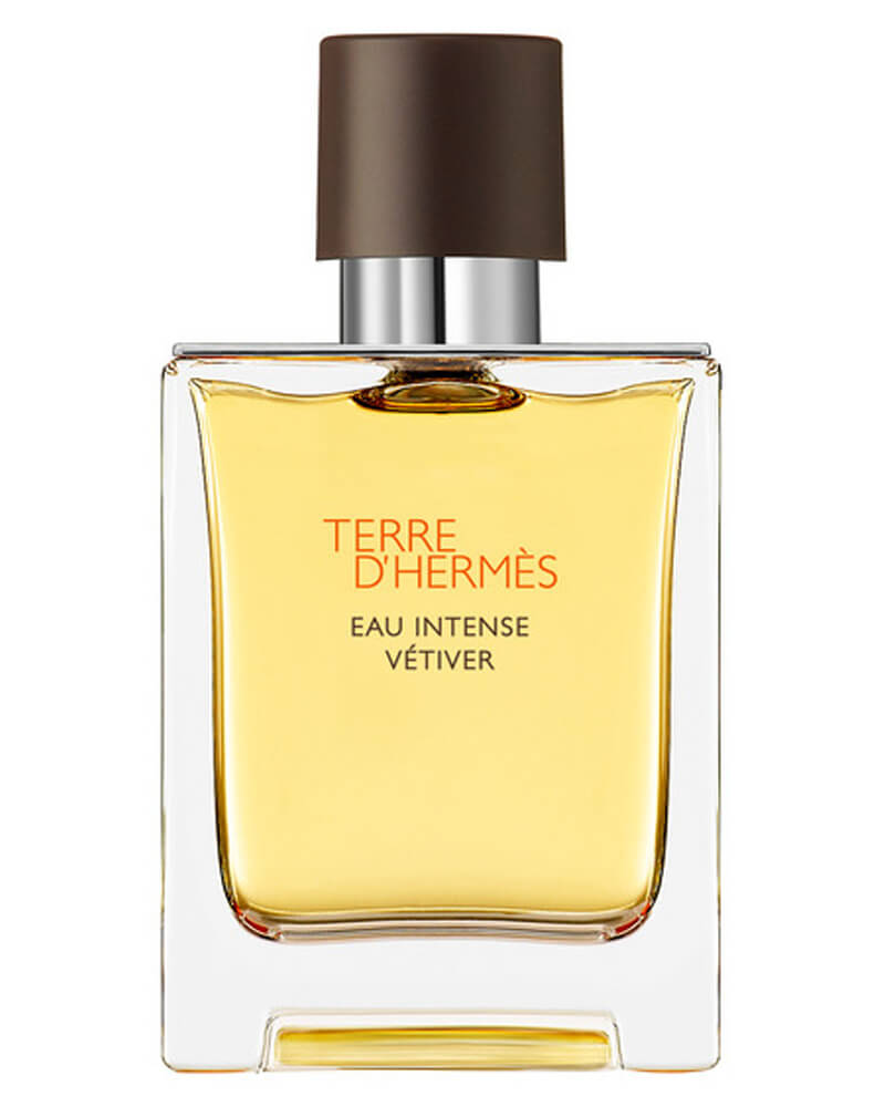 Hermes Terre d'Hermès Eau Intense Vetiver EDP 50 ml billede