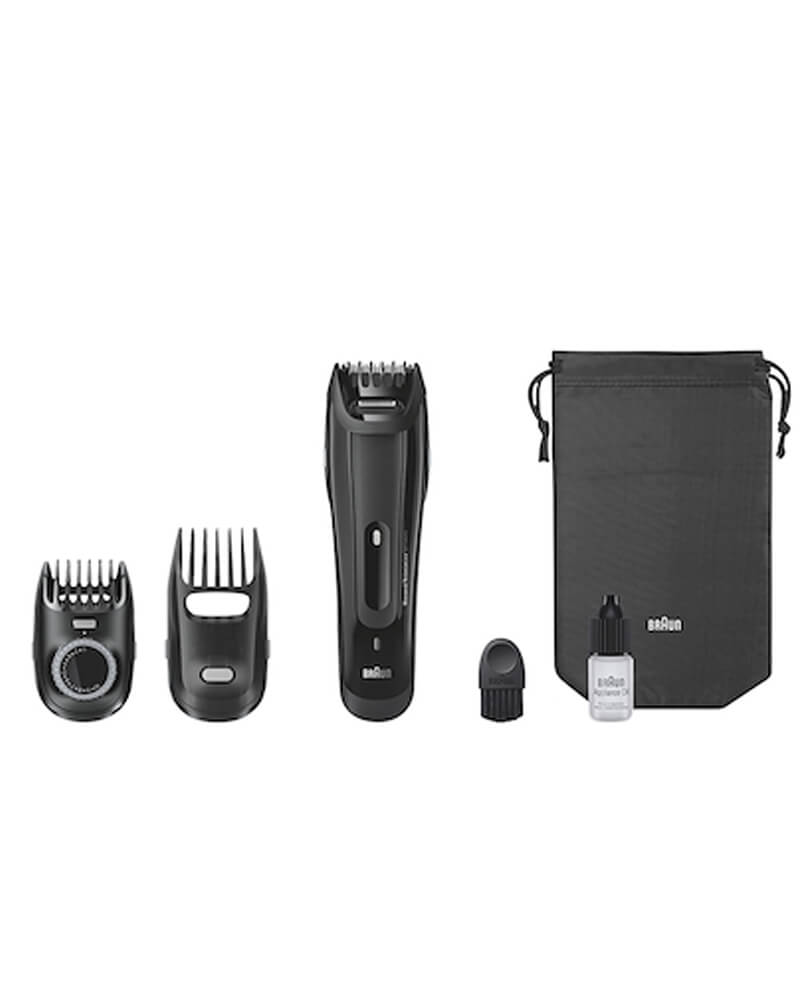 Braun BeardTrimmer BT5070 billede