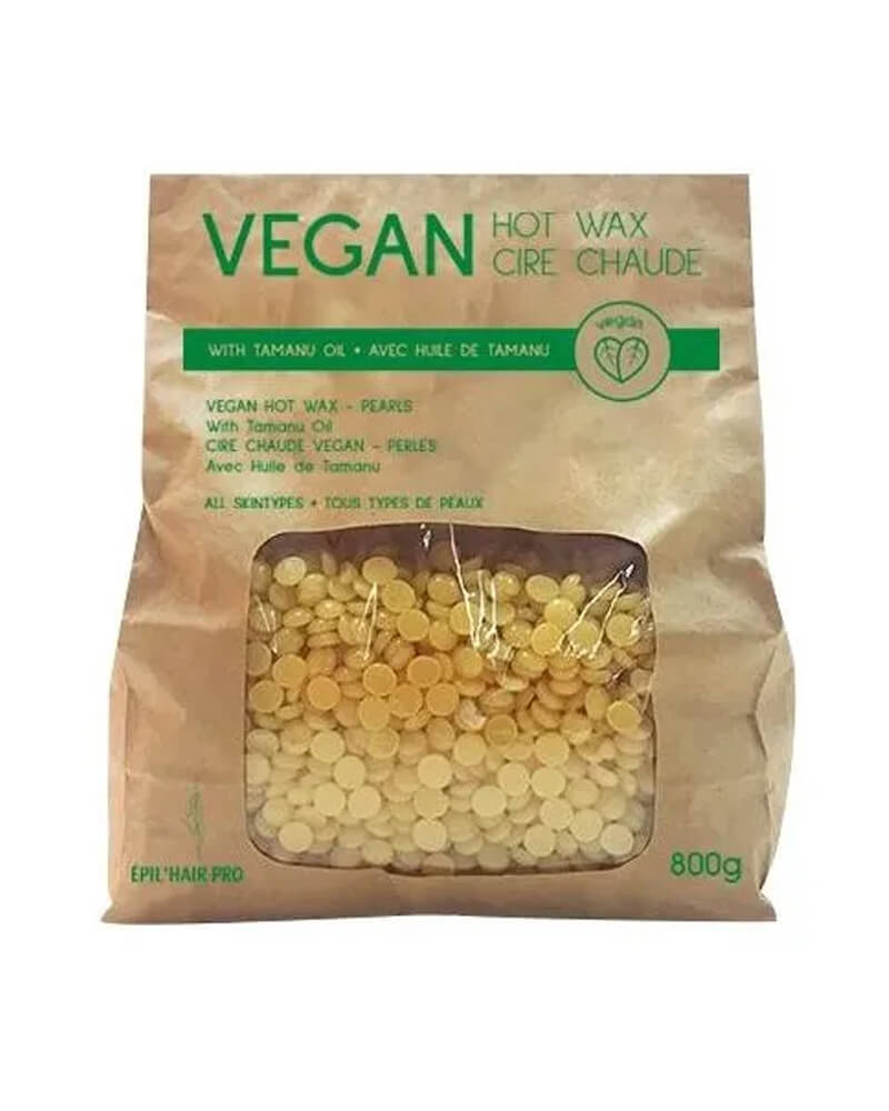 Sibel Vegan Hot Wax Pearls Ref. P000294 800 ml