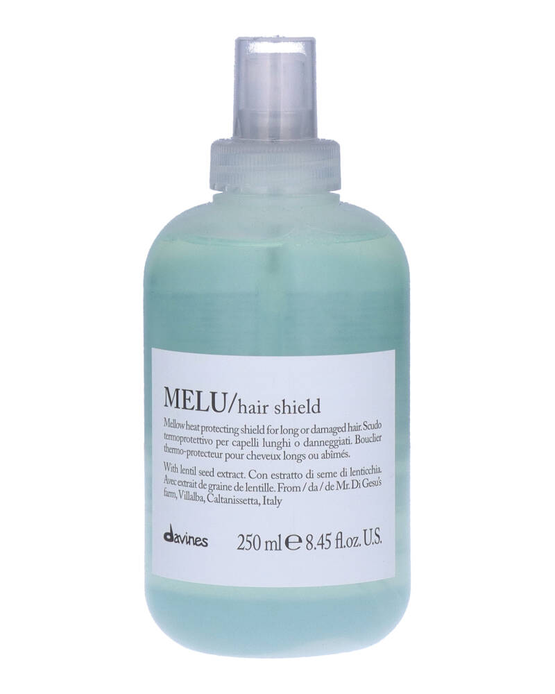 Davines MELU Hair Shield 250 ml billede