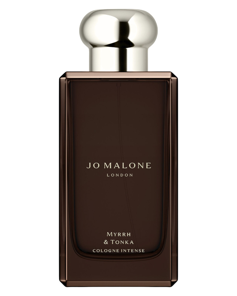 Jo Malone Myrrh & Tonka Eau De Cologne Intense 100 ml