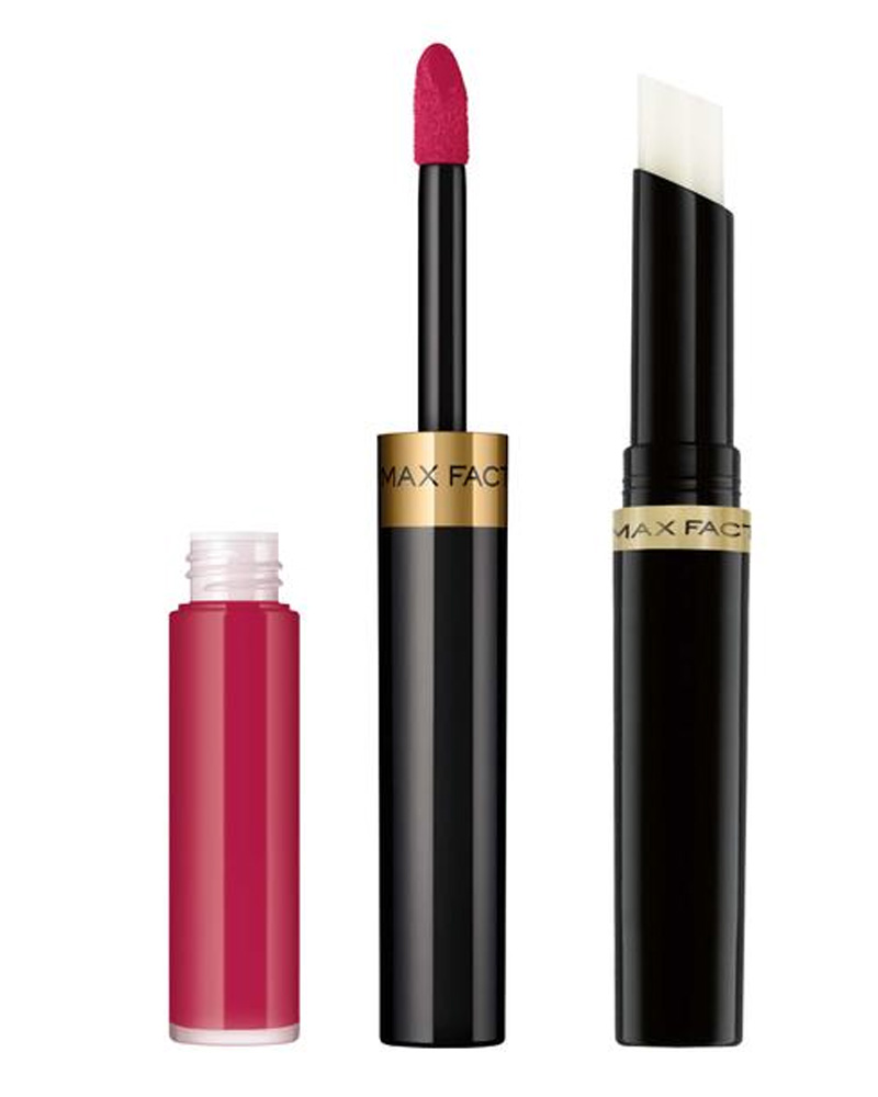 Max Factor Lipfinity 2-Step Long Lasting Lipstick 335 Just In Lov