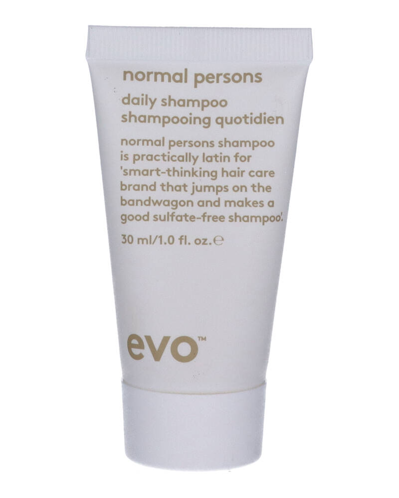 Evo Self Normal Persons Daily Shampoo 30 ml