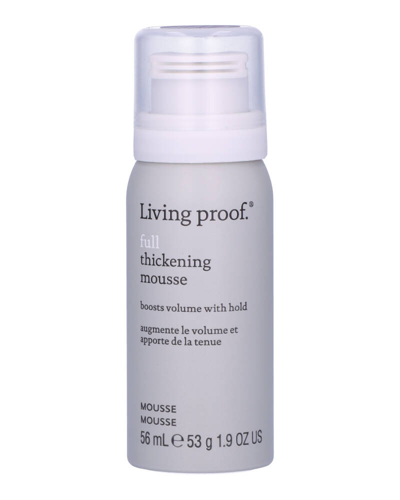 Living Proof Full Thickening Mousse (U) 56 ml