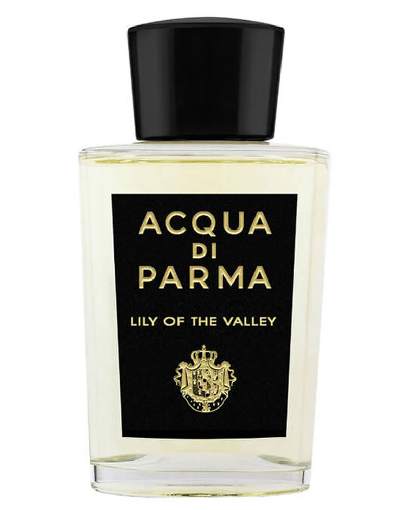 acqua di parma lily of the valley edp 100 ml