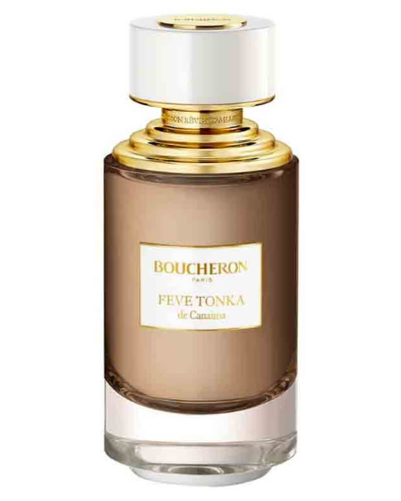 Billede af Boucheron Fève Tonka De Canaima EDP 125 ml