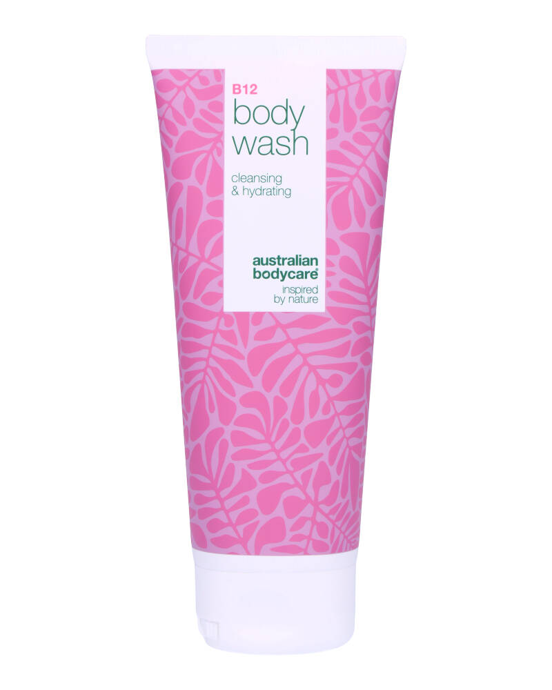 Australian Bodycare B12 Body Wash 200 ml