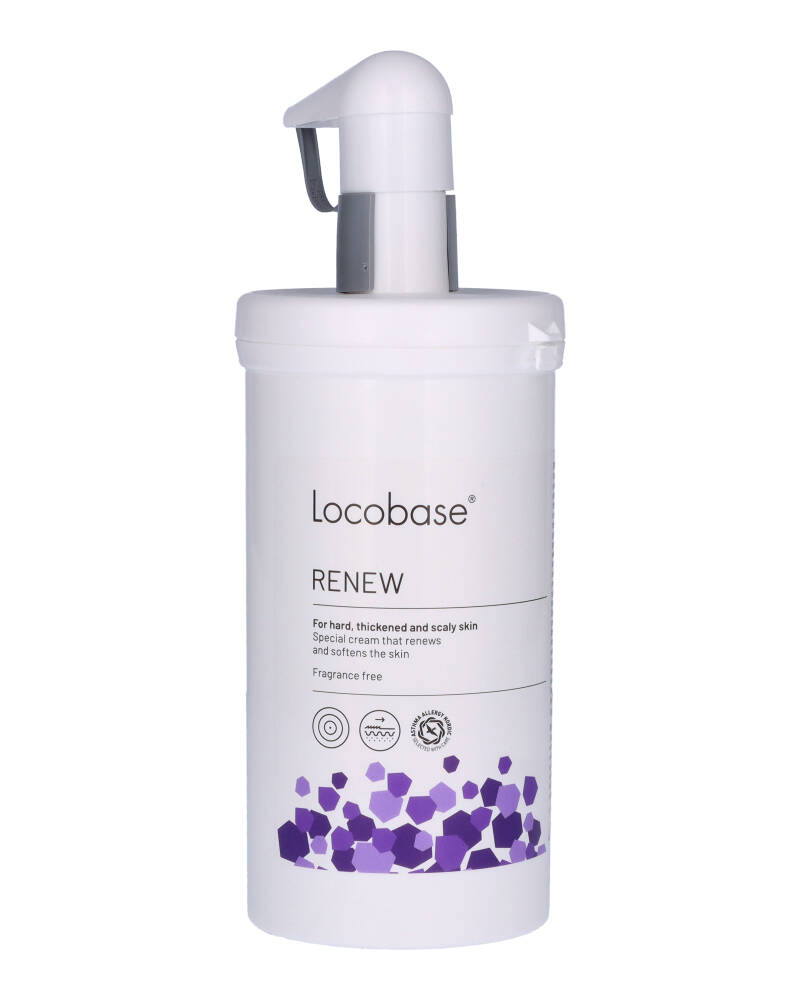 Locobase Renew 490 g billede