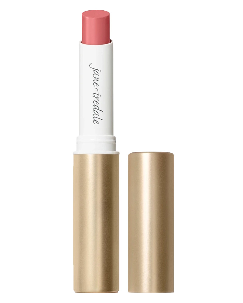 Jane Iredale - ColorLuxe - Hydrating Cream Lipstick - Blush 2 g billede