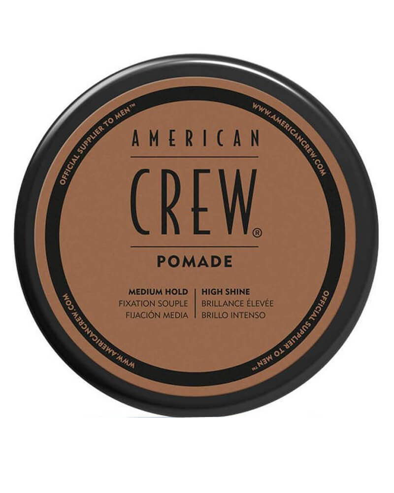 American Crew Pomade 50 g billede