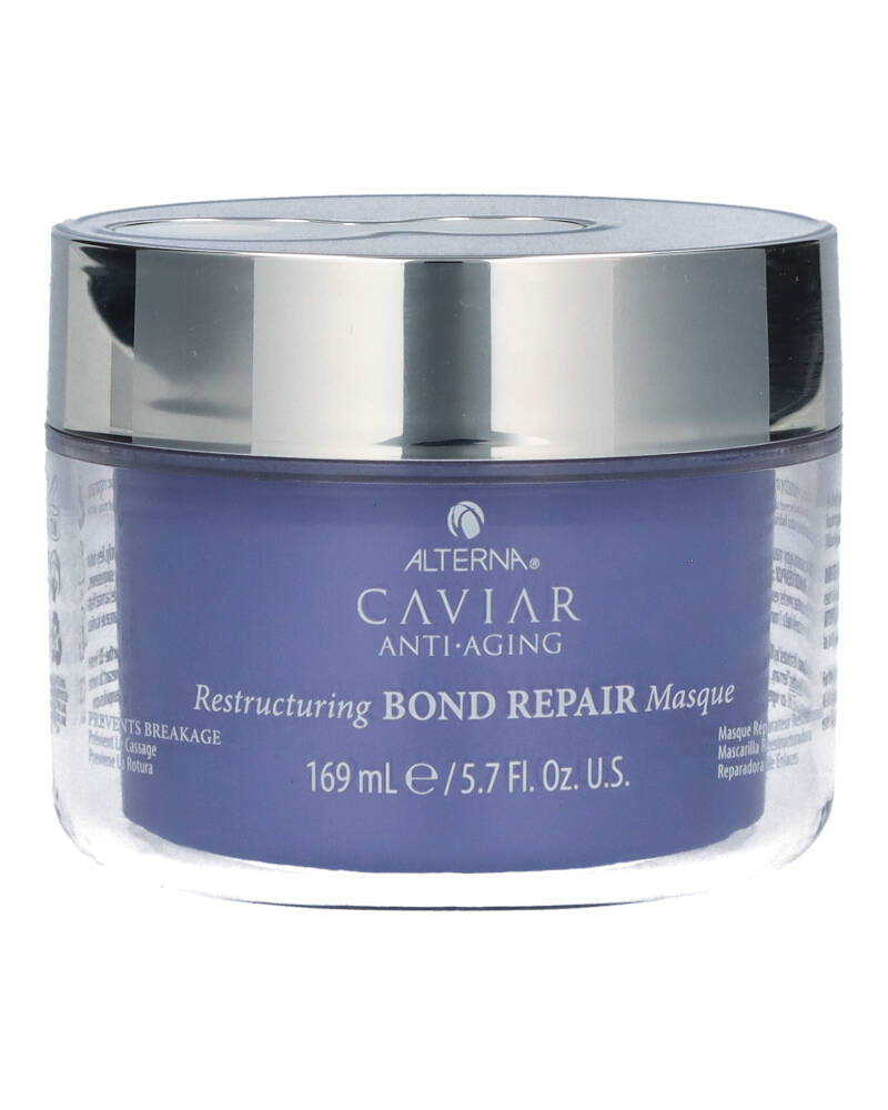Billede af Alterna Caviar Anti-Aging Restructuring Bond Repair Masque 169 ml