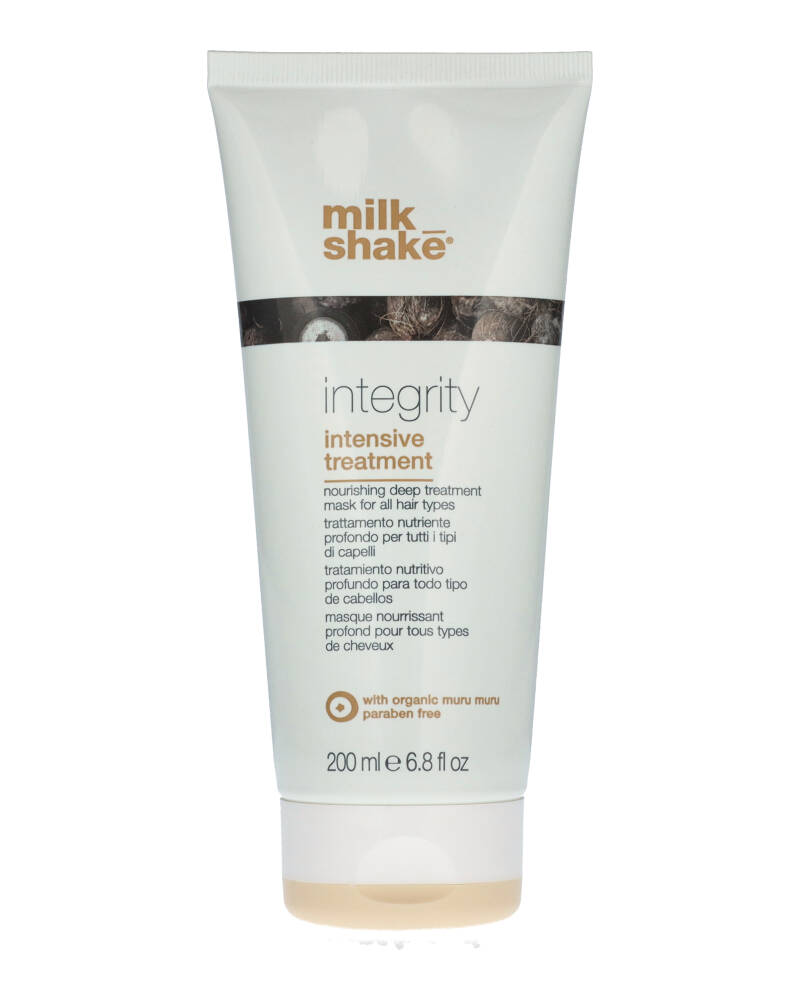 Milk_Shake Integrity Intensive Treatment, 200 ml.