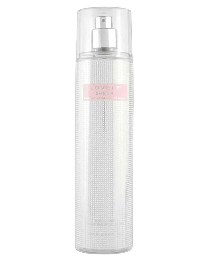 Sarah Jessica Parker Lovely Sheer Body Mist 250 ml