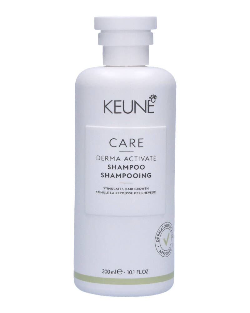 Billede af Keune Care Derma Activate Shampoo 300 ml