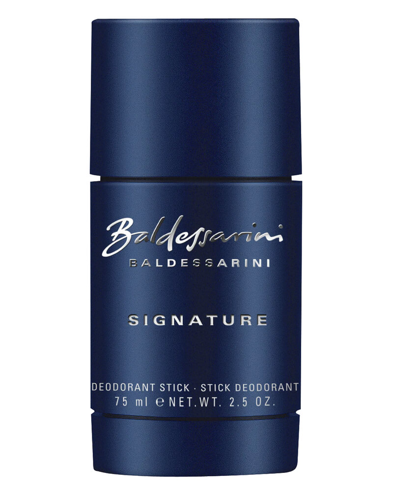 Baldessarini Signature Deodorant Stick 75 ml