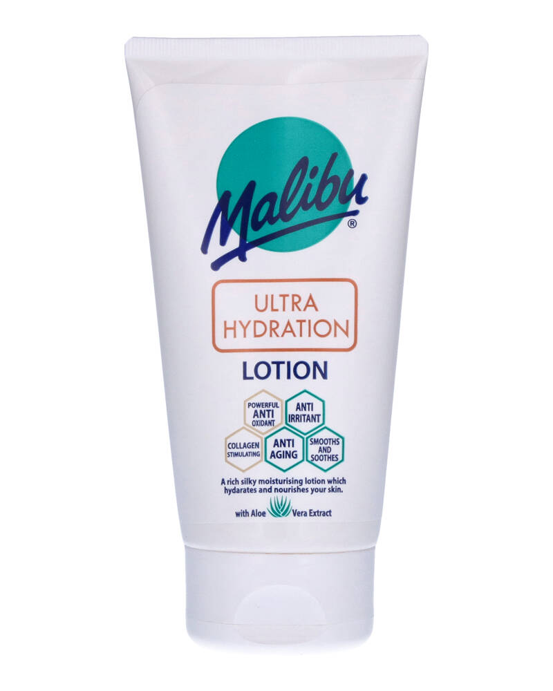 Malibu Ultra Hydration Body Lotion 150 ml