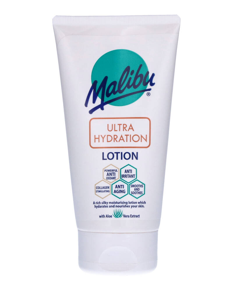 Malibu Ultra Hydration Body Lotion 150 ml