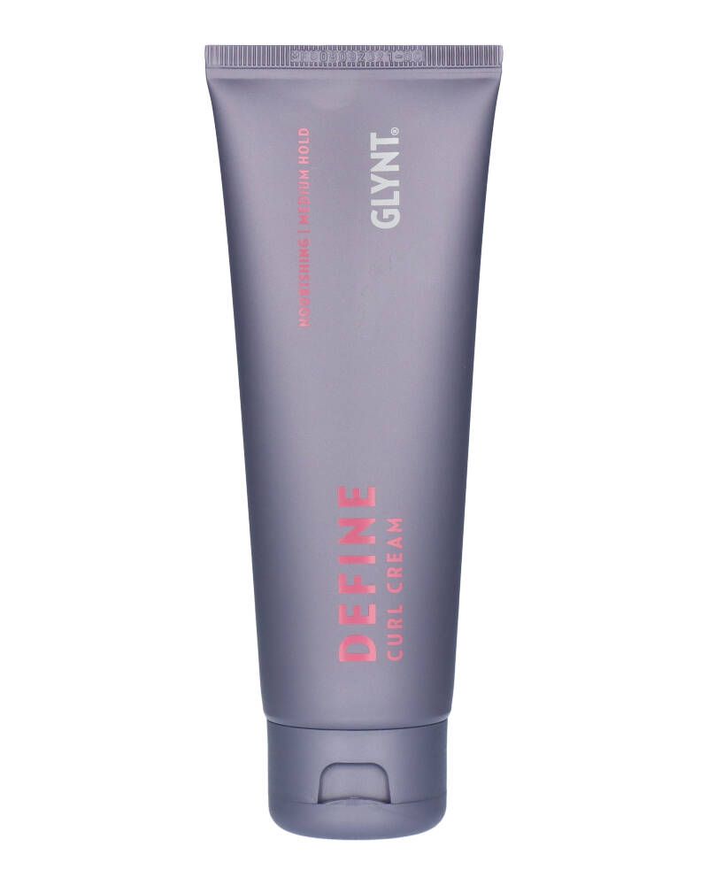 Glynt Define Curl Cream 125 ml billede