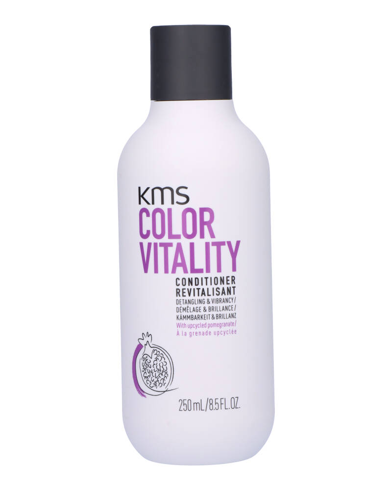 KMS ColorVitality Conditioner Revitalisant 250 ml