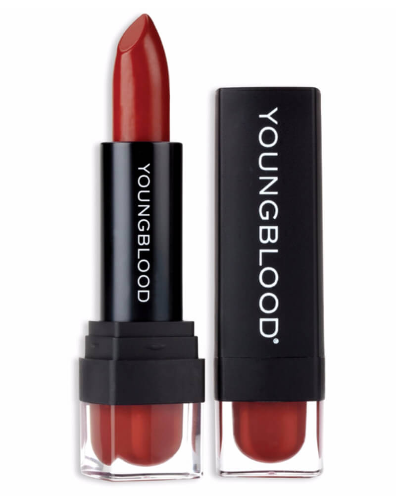 Youngblood Lipstick - Vixen (U) 4 g