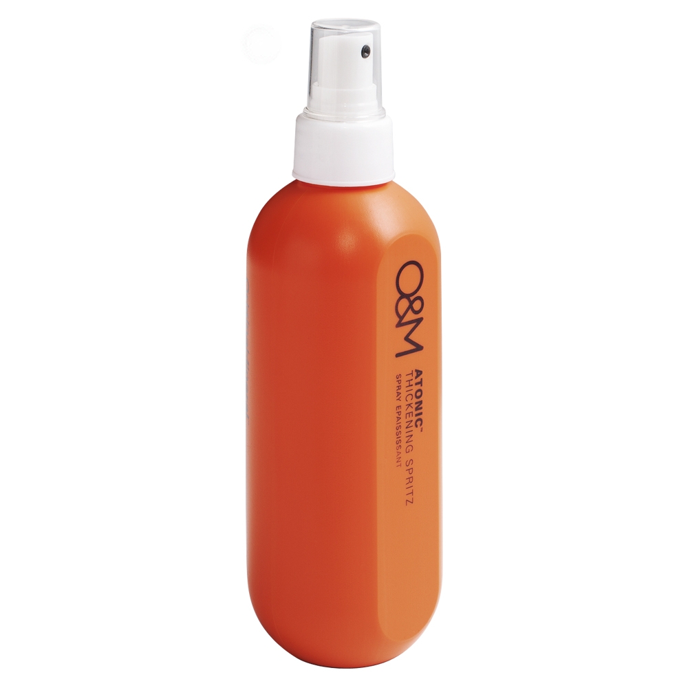 O&M Atonic, Thickening Spritz 250 ml billede