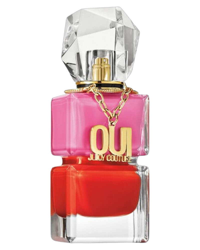 Juicy Couture Oui EDP 100 ml billede