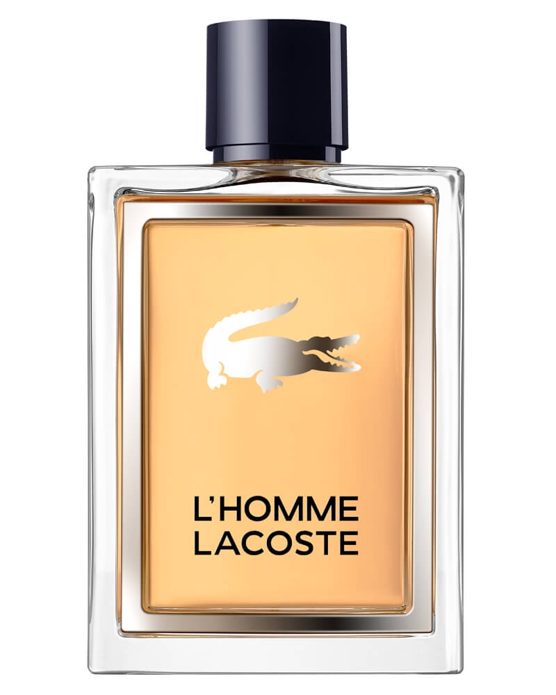 Lacoste L'Homme EDT 100 ml billede