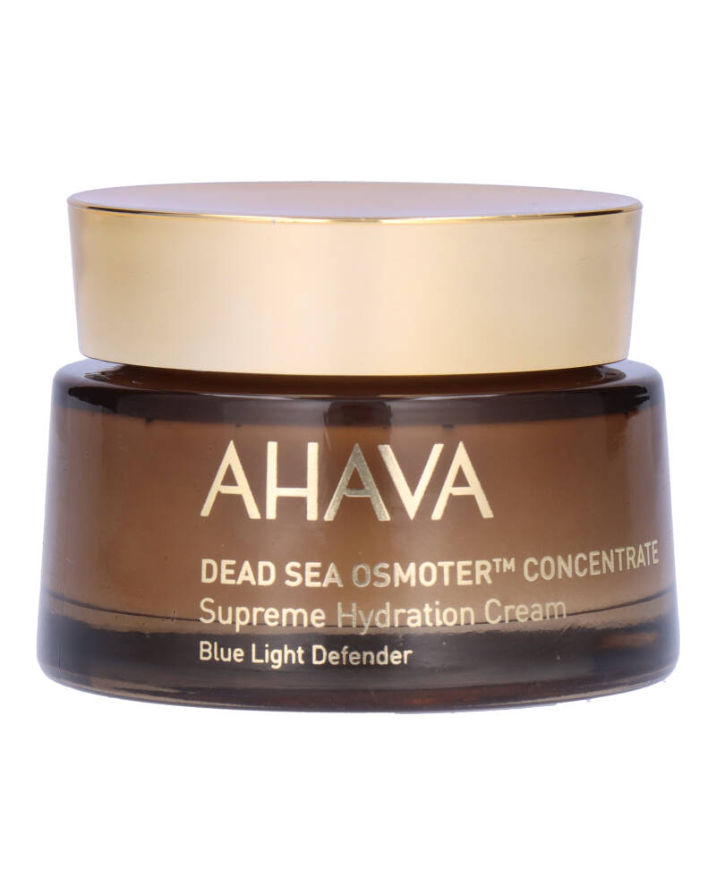 AHAVA Dead Sea Osmoter Concentrate Supreme Hydration Cream 50 ml