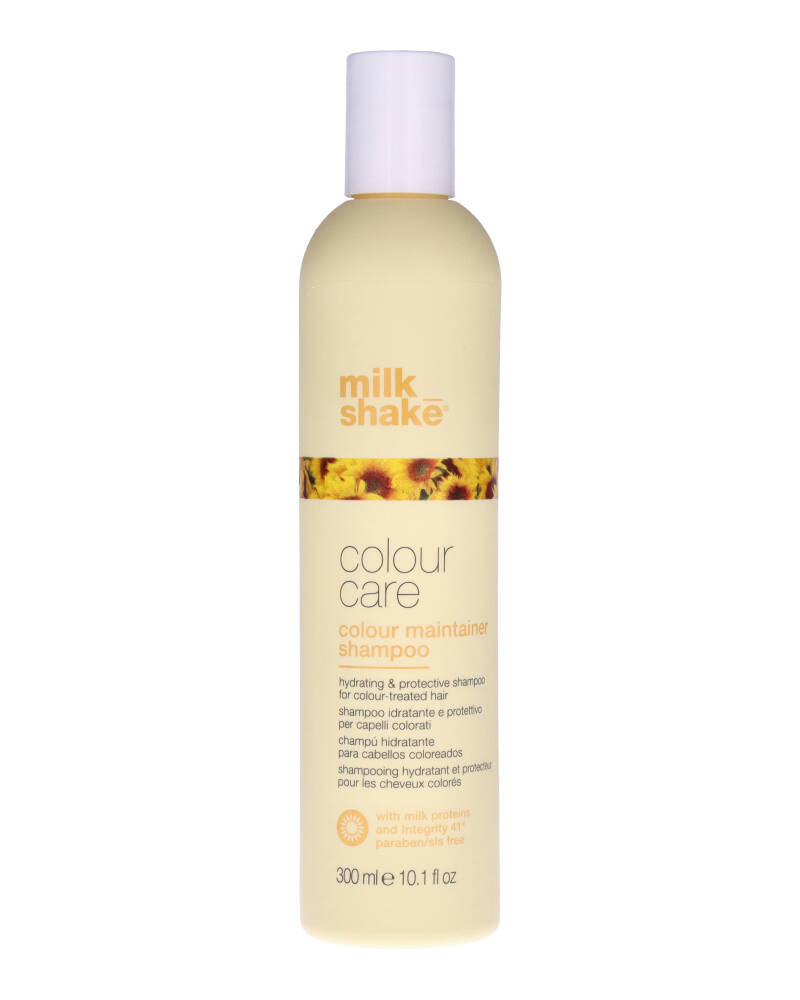 Billede af Milk Shake Colour Care Colour Maintainer Shampoo 300 ml