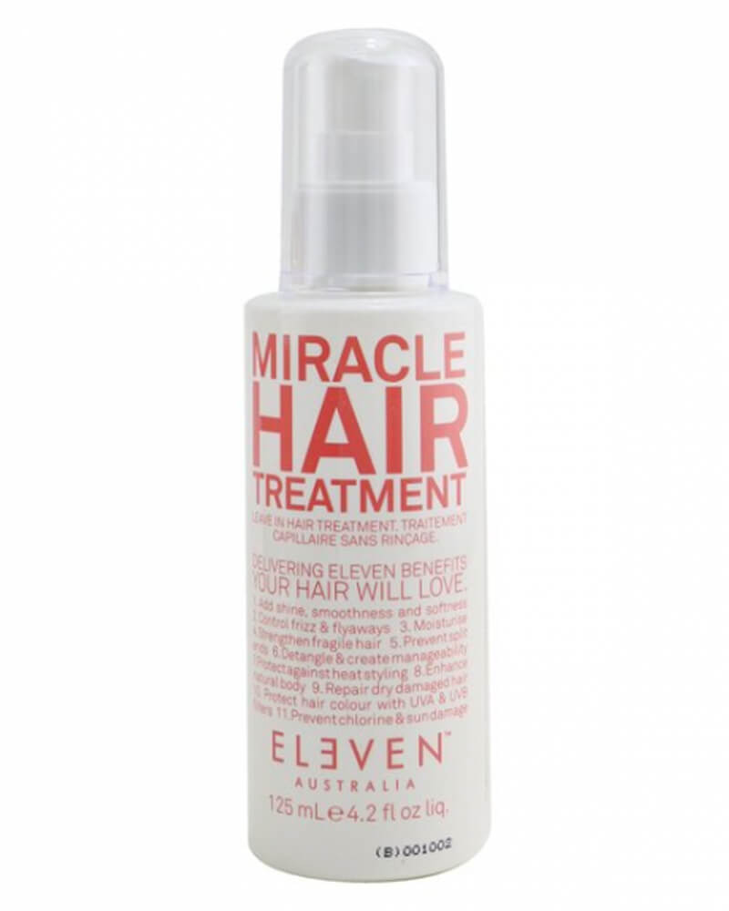 Eleven Australia Miracle Hair Treatment 125 ml billede