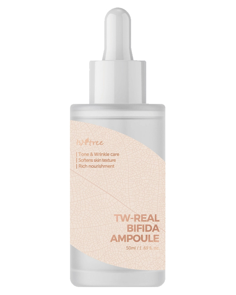 Isntree TW Real Bifida Ampoule (Stop Beauty Waste) 50 ml