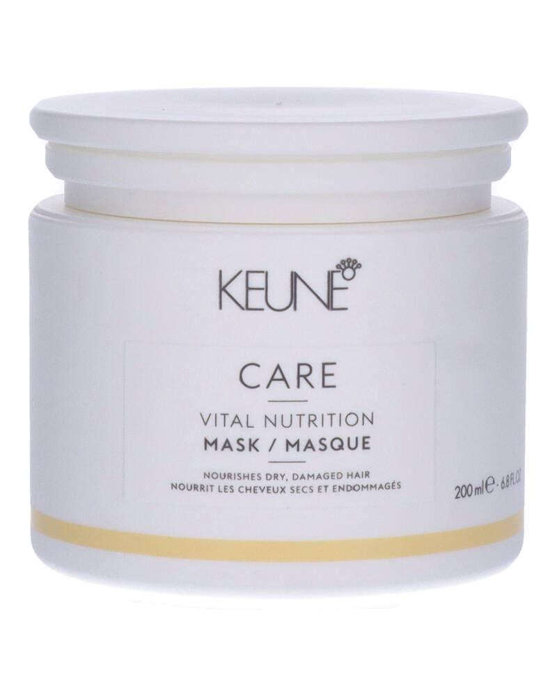 Keune Care Vital Nutrition 200 ml