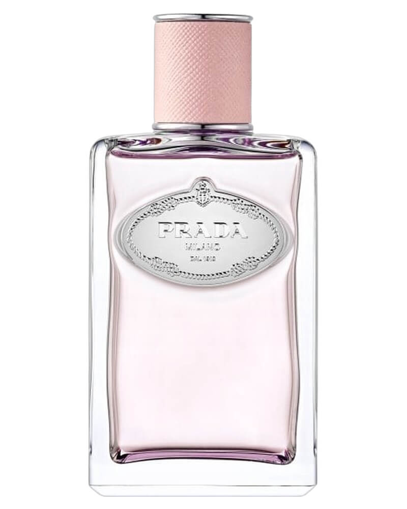 Prada Infusion de Rose EDP 100 ml billede